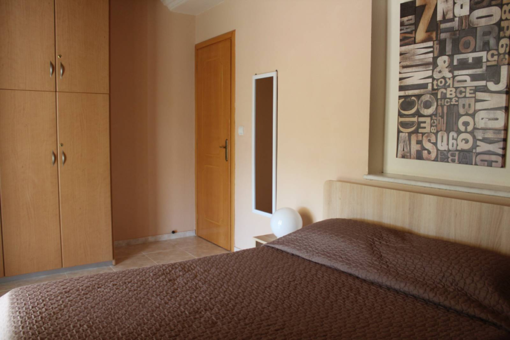 Stay in the most strategic location in Skiathos Town. Antelia Homes location combines the vibrant Skiathos Town with the peace and quiet of the surrounding area, with three apartment options. From couples to families, Antelia Homes caters to everyone's needs, ensuring your comfort during your stay in Skiathos Town.